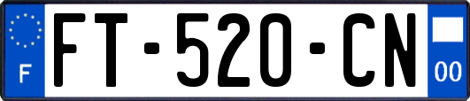 FT-520-CN