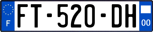 FT-520-DH