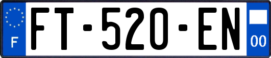 FT-520-EN