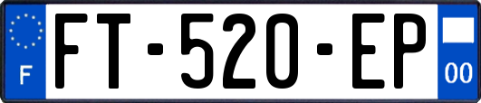 FT-520-EP