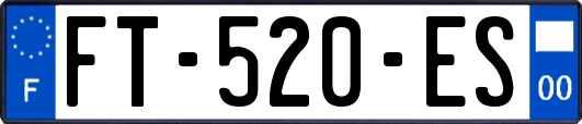 FT-520-ES