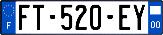 FT-520-EY