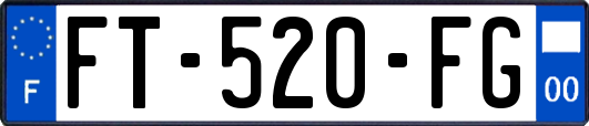 FT-520-FG