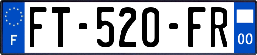 FT-520-FR