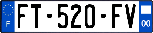FT-520-FV
