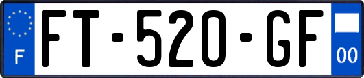 FT-520-GF
