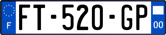 FT-520-GP
