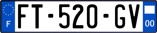 FT-520-GV