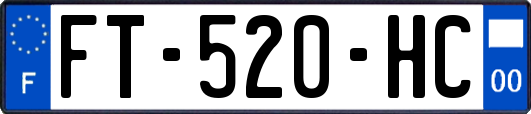 FT-520-HC