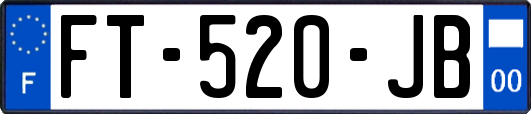 FT-520-JB