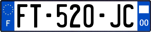 FT-520-JC