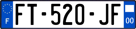 FT-520-JF