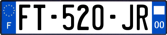 FT-520-JR