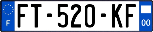 FT-520-KF