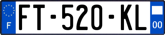 FT-520-KL