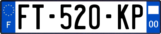 FT-520-KP
