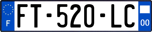 FT-520-LC