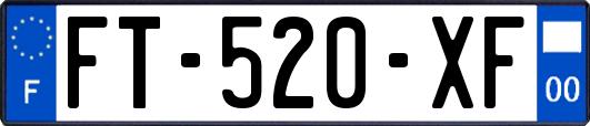 FT-520-XF