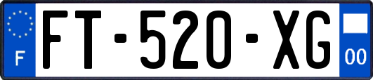 FT-520-XG