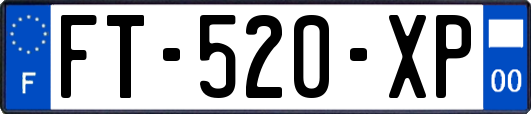 FT-520-XP