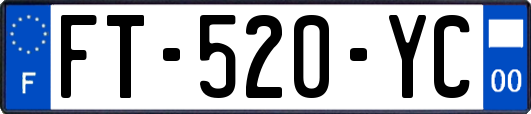 FT-520-YC