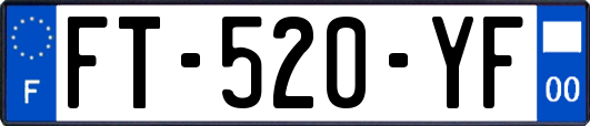 FT-520-YF