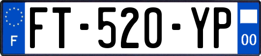 FT-520-YP