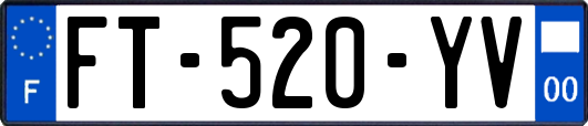 FT-520-YV