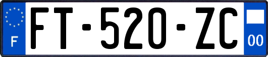 FT-520-ZC