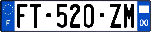 FT-520-ZM