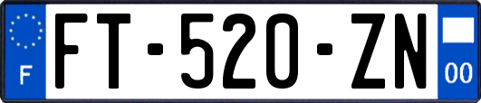 FT-520-ZN