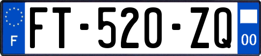 FT-520-ZQ