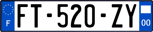 FT-520-ZY