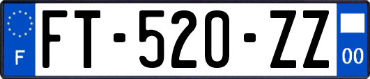 FT-520-ZZ