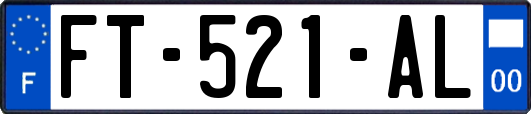 FT-521-AL