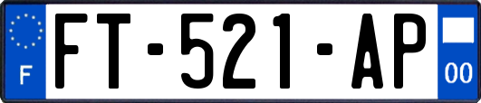 FT-521-AP