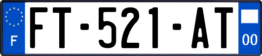 FT-521-AT