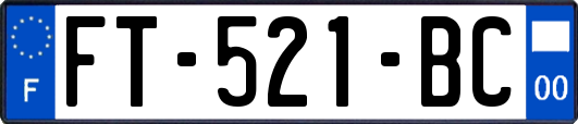 FT-521-BC