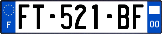 FT-521-BF