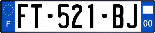 FT-521-BJ