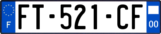 FT-521-CF