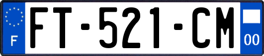 FT-521-CM