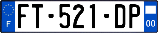 FT-521-DP