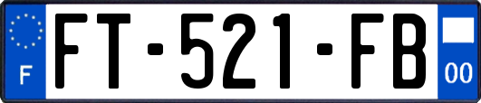 FT-521-FB