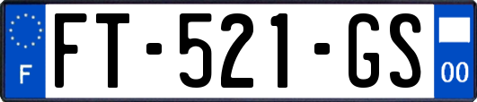 FT-521-GS