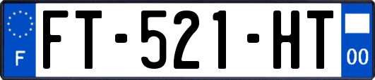 FT-521-HT