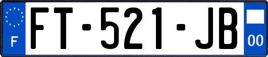FT-521-JB