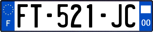 FT-521-JC