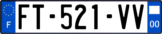 FT-521-VV