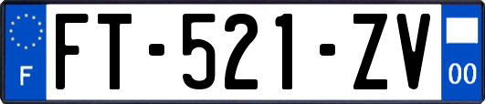 FT-521-ZV